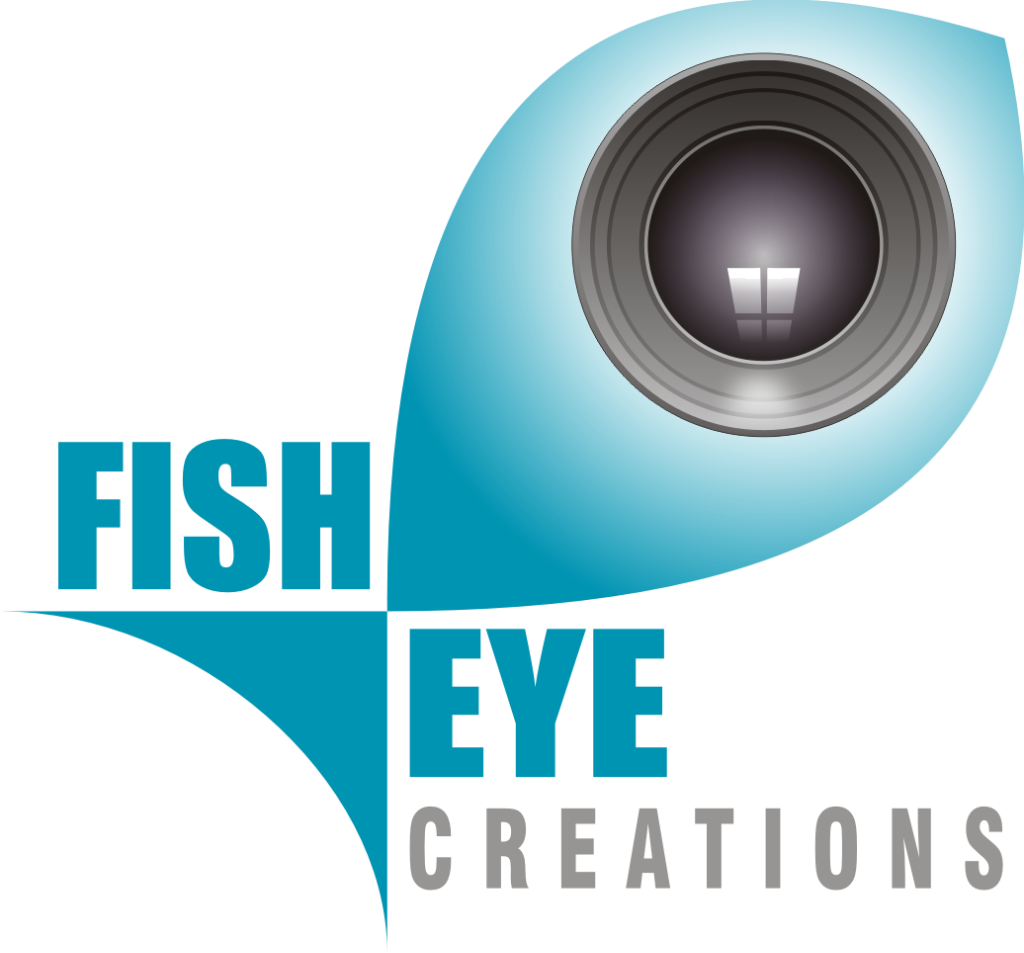 Fish Eye Creations Logo